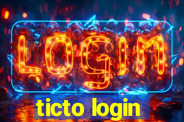 ticto login